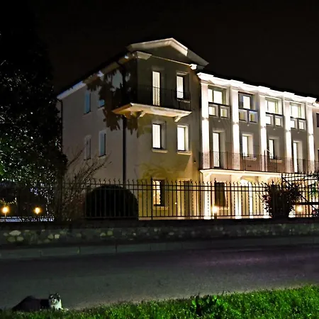 Villa Parco *